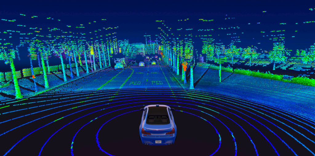 How to Choose the Right LiDAR Sensor for Your Project