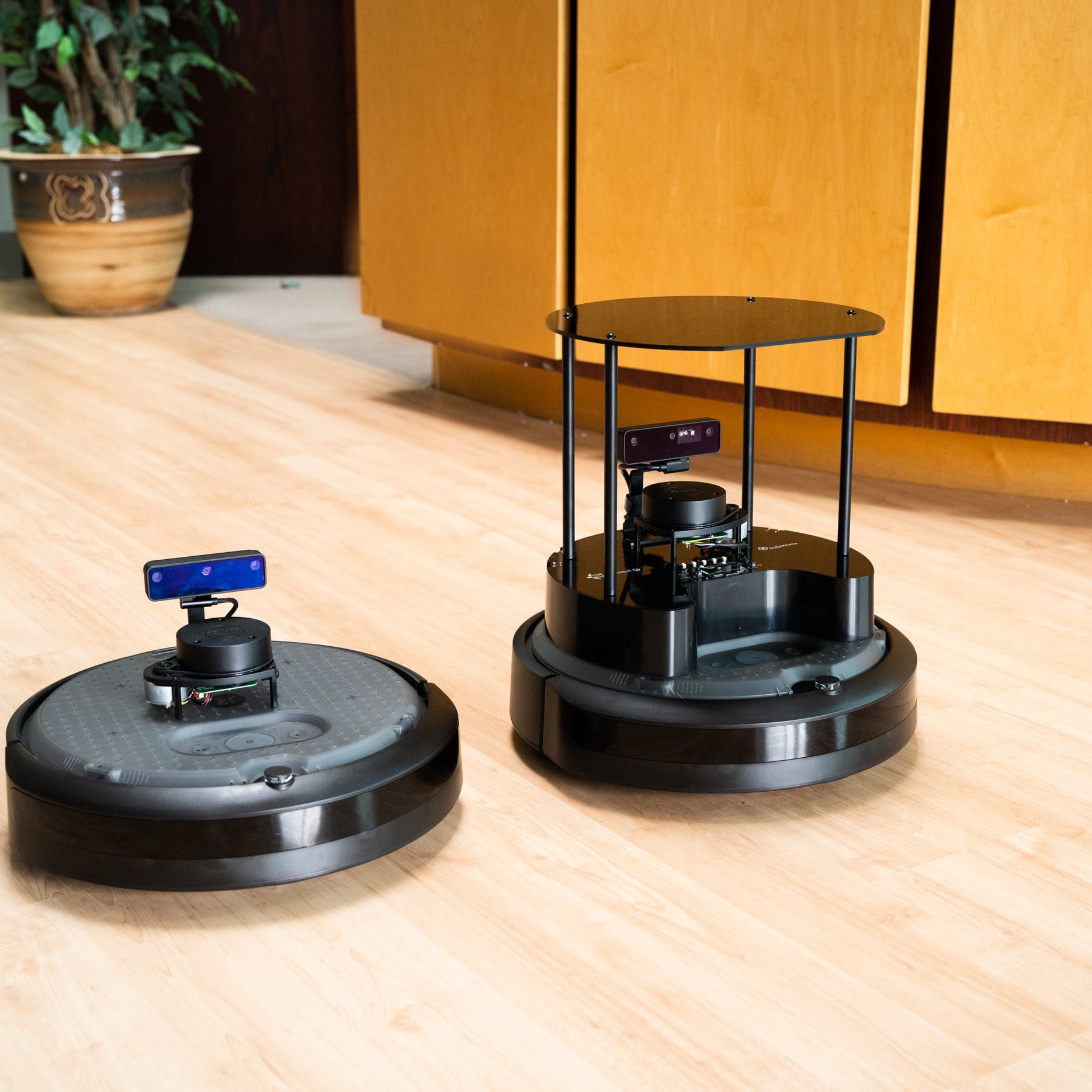 Turtle Automation Blog — Rockwell Automation Canada Ltd.