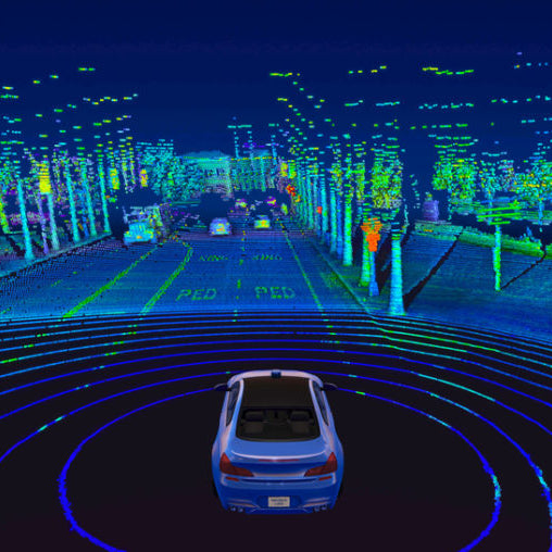 How to Choose the Right LiDAR Sensor for Your Project