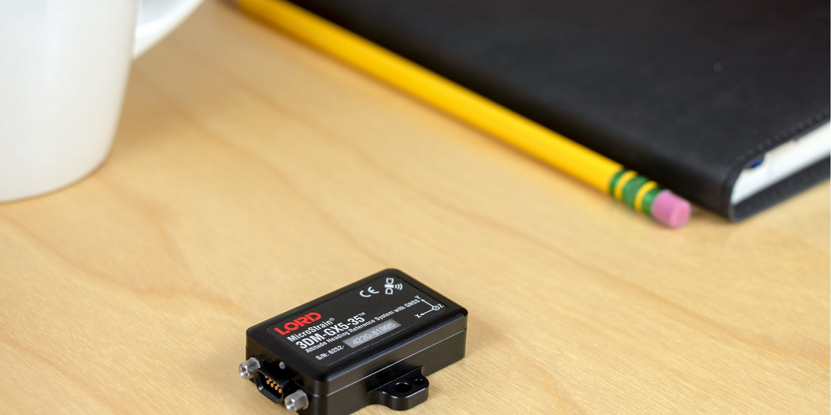 Clearpath Updates LORD Microstrain IMU ROS Driver with Key Features ...