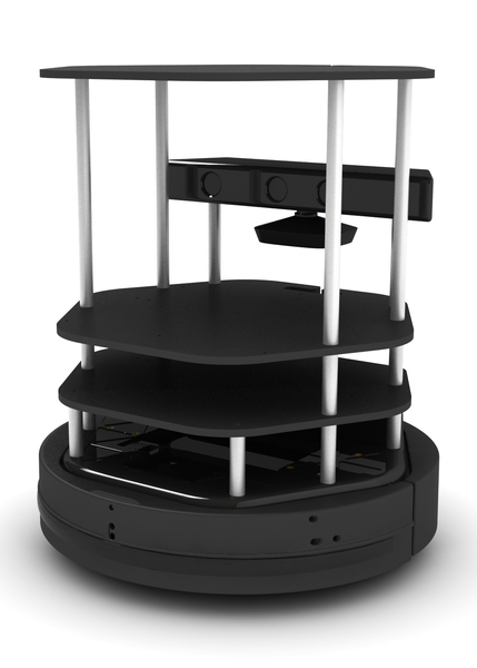 Turtlebots — Rockwell Automation Canada Ltd.