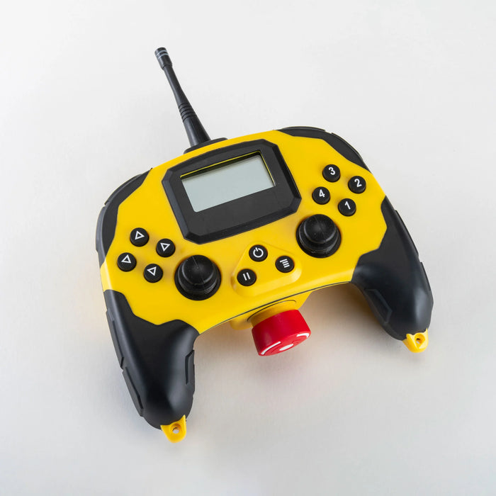 Wireless E-Stop