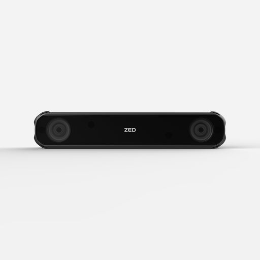 Zed Tech Cameras — Rockwell Automation Canada Ltd.