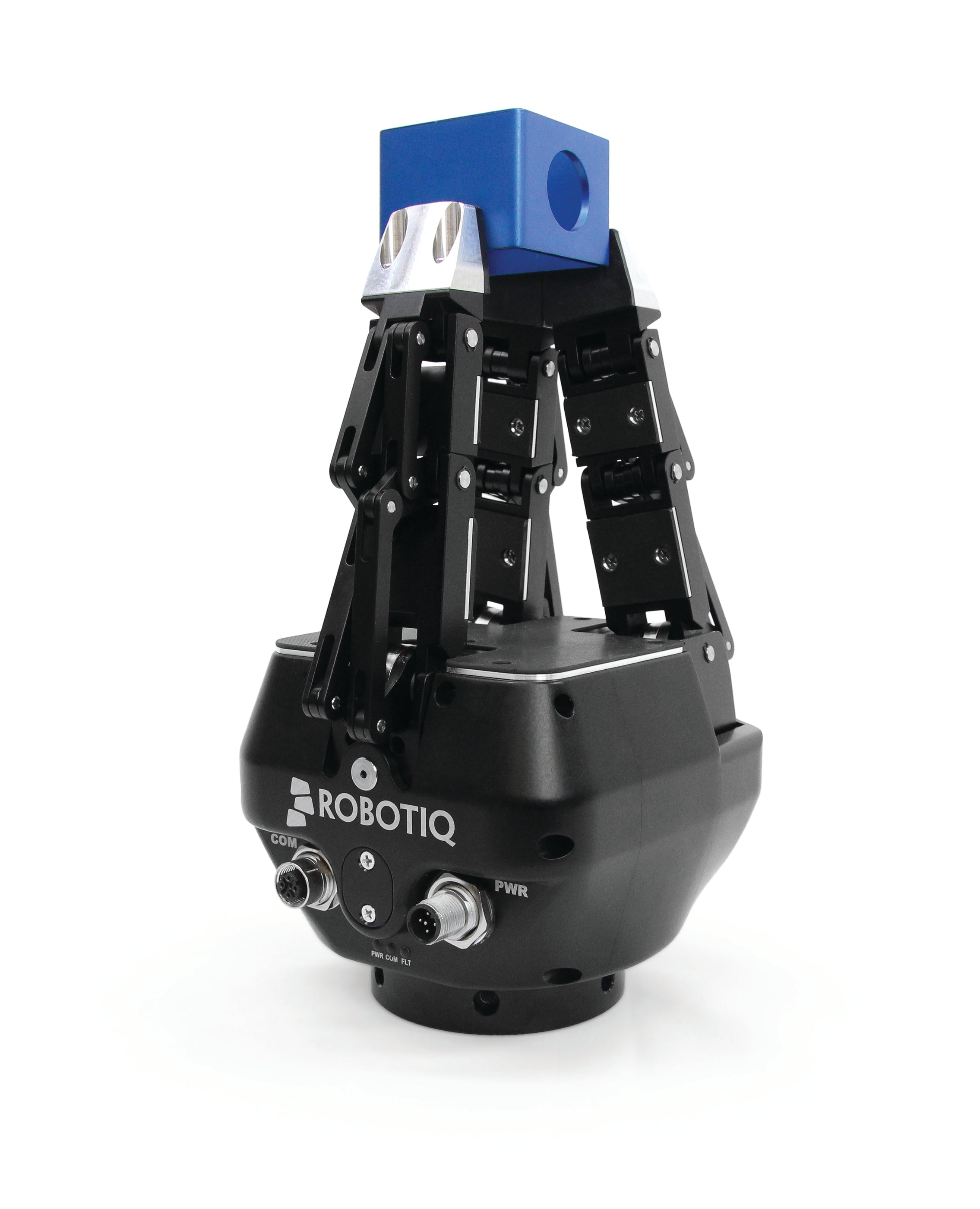 3-Finger Gripper Robot Hand with Force Torque Sensor — Rockwell ...