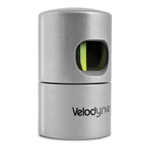Velodyne HDL-32E  Proven 3D LiDAR sensor that delivers unsurpassed  resolution