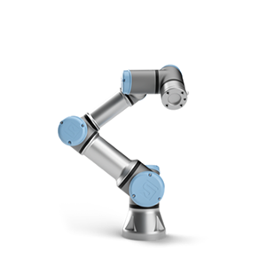 UR3e Robotic Assembly Arm