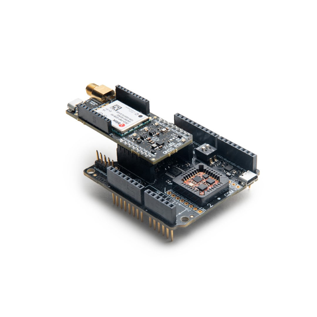 視覚認識システム THE STY TRIBE DEVELOPMENT KIT 視覚認識システム