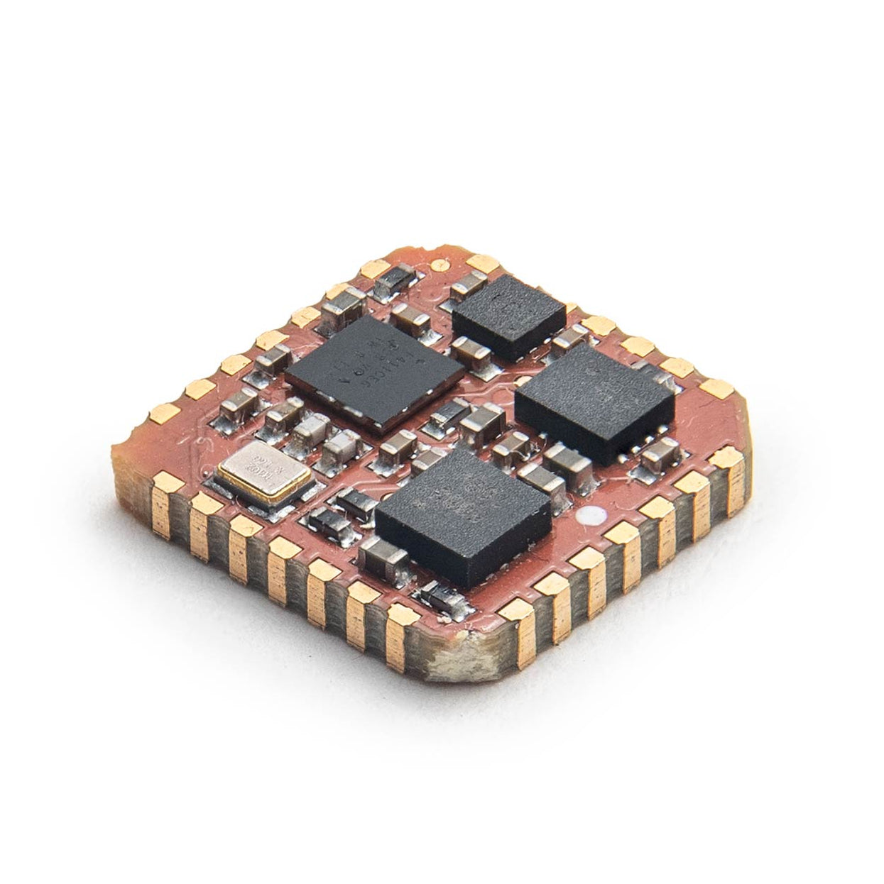 MTi-8 Development Kit — Rockwell Automation Canada Ltd.