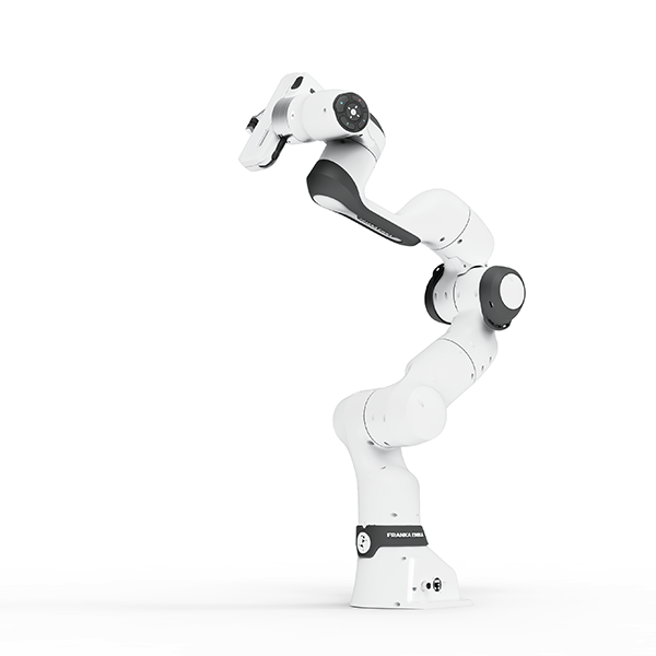 Franka robot deals price