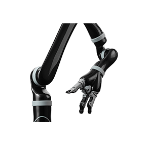 JACO Lightweight Robotic Manipulator by Kinova — Rockwell Automation ...