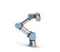 UR3e Robotic Assembly Arm